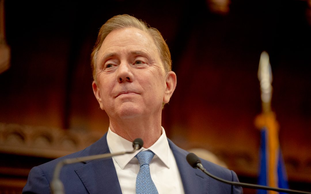 Governor Lamont Signs Student Loan Subsidy Legislation for Educators Who Commit To Serving in Connecticut’s Highest Need School Districts