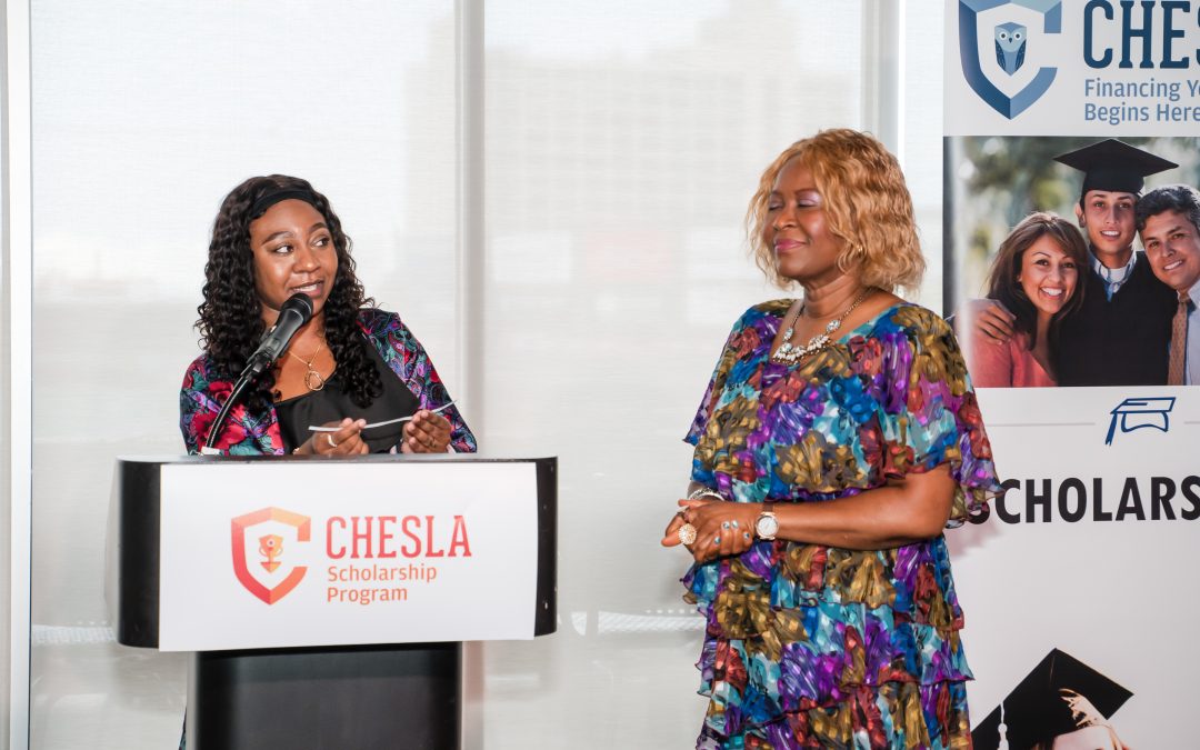 How CT scholarships help students turn aspiration into impact