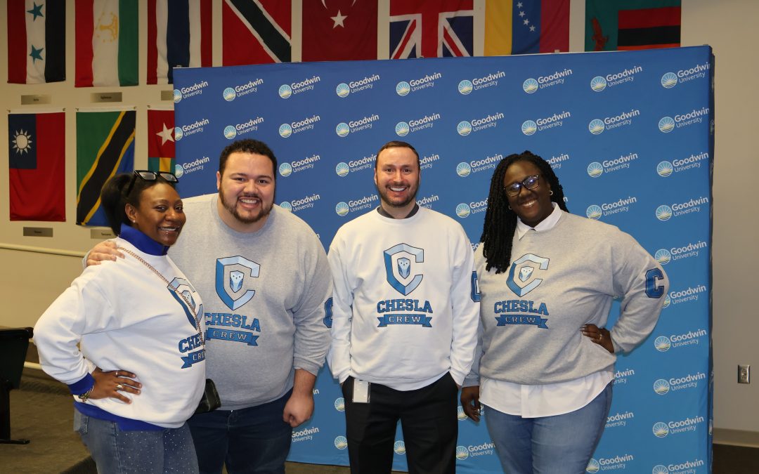 CHESLA Hosts Counselor Connect Event to Equip High School Counselors with Financial Aid Resources and Support