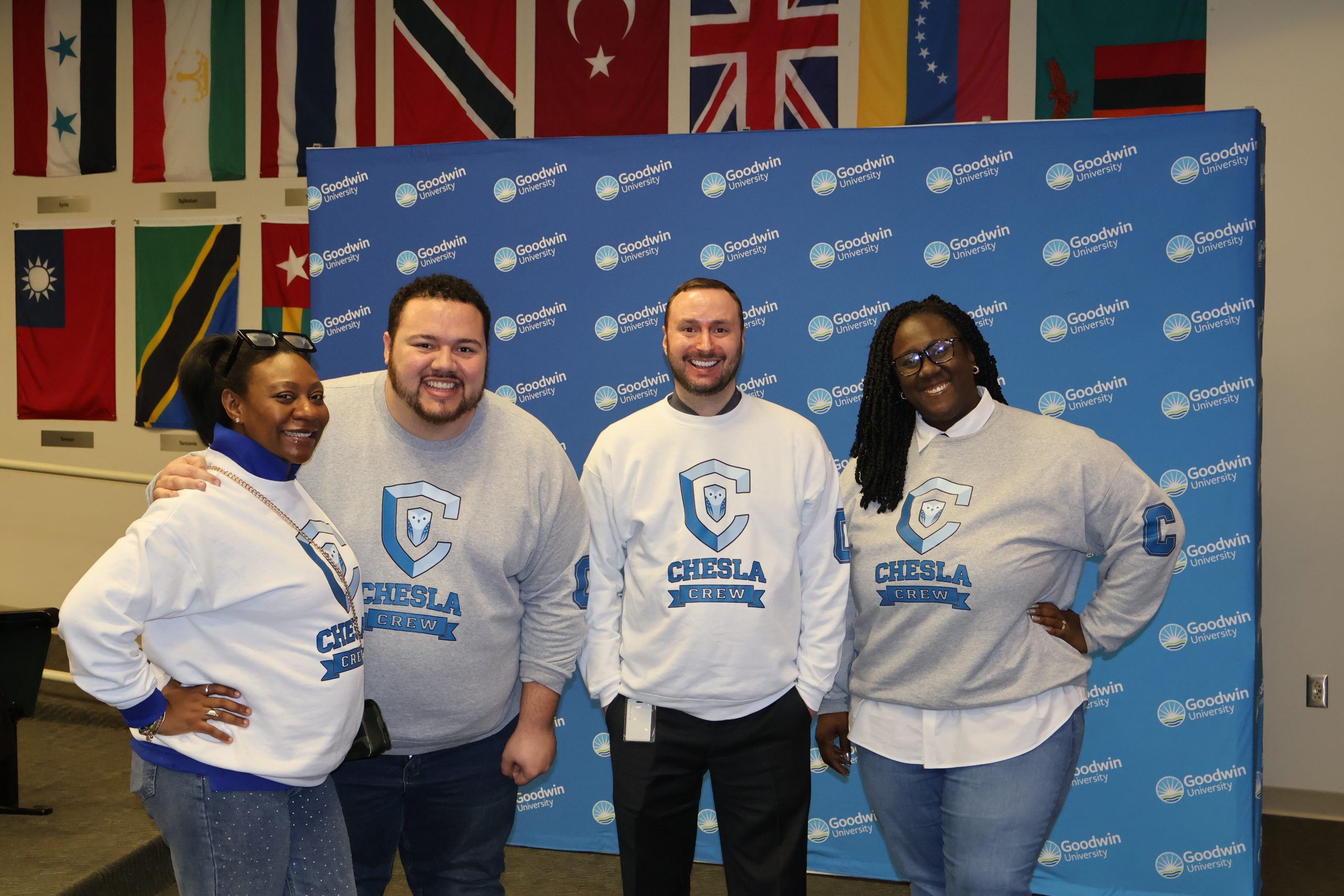CHESLA Hosts Counselor Connect Event to Equip High School Counselors ...